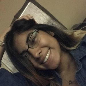 Meet your Posher, Gisselle